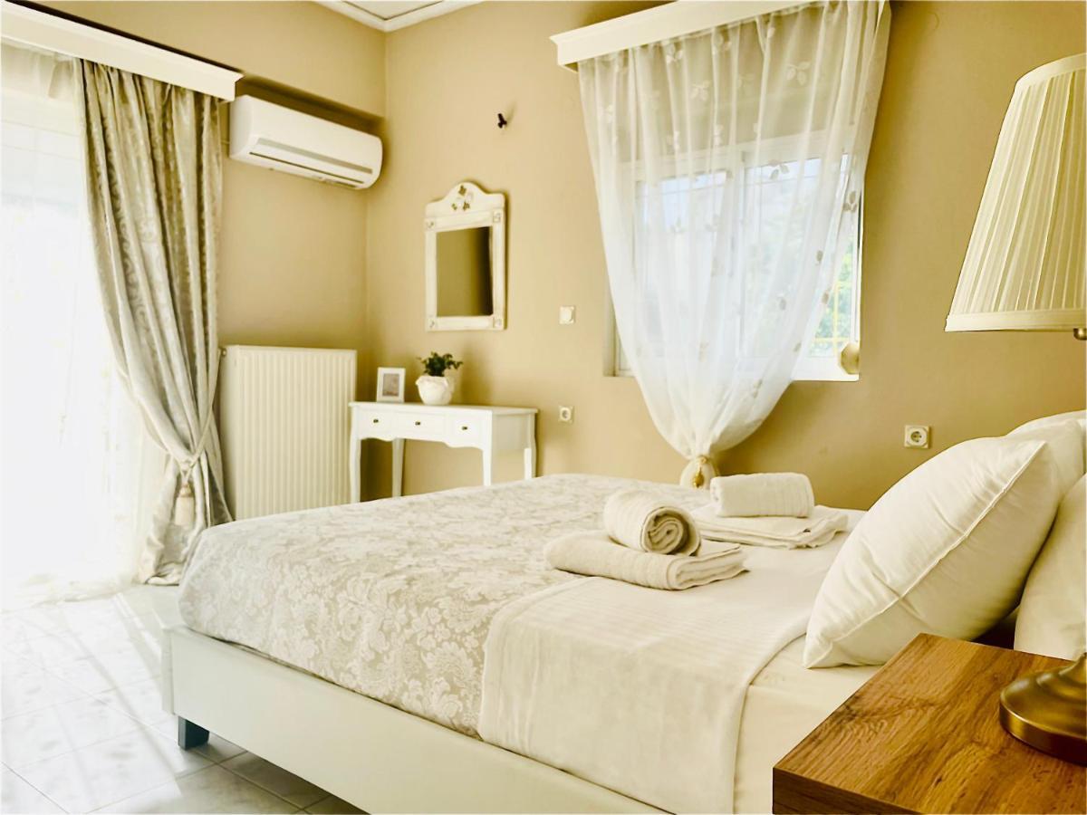 Christina_Apt Chania  Zewnętrze zdjęcie