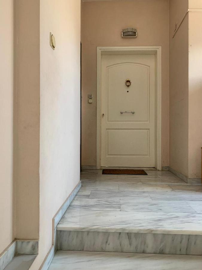 Christina_Apt Chania  Zewnętrze zdjęcie